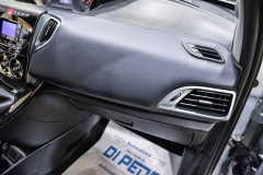 LANCIA Y 1,0 Hybrid 70CV Firefly Oro 57