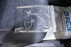 LANCIA Y 1,0 Hybrid 70CV Firefly Oro 69