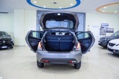 LANCIA Y Hybrid FIREFLY SILVER 11