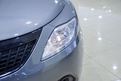 LANCIA Y Hybrid FIREFLY SILVER 18