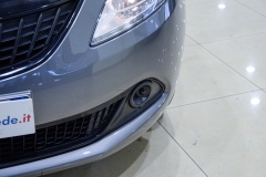 LANCIA Y Hybrid FIREFLY SILVER 19