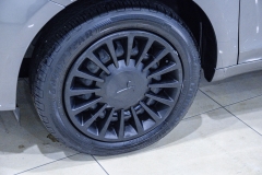 LANCIA Y Hybrid FIREFLY SILVER 20