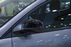 LANCIA Y Hybrid FIREFLY SILVER 21