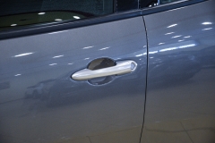 LANCIA Y Hybrid FIREFLY SILVER 22