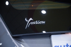 LANCIA Y Hybrid FIREFLY SILVER 24