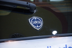 LANCIA Y Hybrid FIREFLY SILVER 25