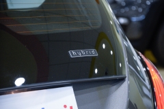 LANCIA Y Hybrid FIREFLY SILVER 26