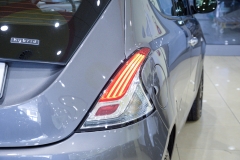 LANCIA Y Hybrid FIREFLY SILVER 27