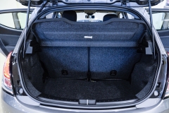 LANCIA Y Hybrid FIREFLY SILVER 33
