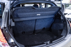LANCIA Y Hybrid FIREFLY SILVER 34