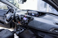 LANCIA Y Hybrid FIREFLY SILVER 37