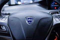 LANCIA Y Hybrid FIREFLY SILVER 44