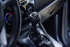 LANCIA Y Hybrid FIREFLY SILVER 45