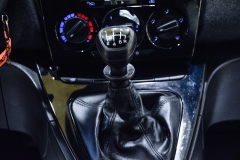 LANCIA Y Hybrid FIREFLY SILVER 46