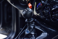LANCIA Y Hybrid FIREFLY SILVER 47