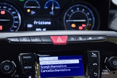 LANCIA Y Hybrid FIREFLY SILVER 52