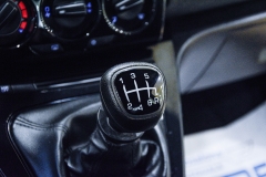 LANCIA Y Hybrid FIREFLY SILVER 54