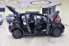 LANCIA Y 1.0 Hybrid 70CV Firefly GOLD 16