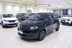 LANCIA Y 1.0 Hybrid 70CV Firefly GOLD 17