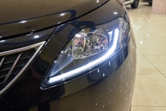 LANCIA Y 1.0 Hybrid 70CV Firefly GOLD 19