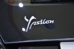 LANCIA Y 1.0 Hybrid 70CV Firefly GOLD 25