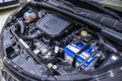 LANCIA Y 1.0 Hybrid 70CV Firefly GOLD 27