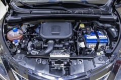 LANCIA Y 1.0 Hybrid 70CV Firefly GOLD 28