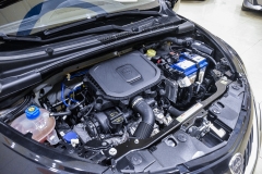 LANCIA Y 1.0 Hybrid 70CV Firefly GOLD 29