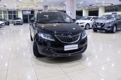 LANCIA Y 1.0 Hybrid 70CV Firefly GOLD 3