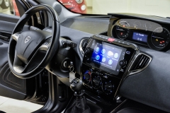 LANCIA Y 1.0 Hybrid 70CV Firefly GOLD 39