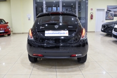 LANCIA Y 1.0 Hybrid 70CV Firefly GOLD 5