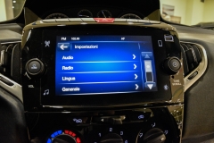 LANCIA Y 1.0 Hybrid 70CV Firefly GOLD 52