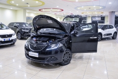 LANCIA Y 1.0 Hybrid 70CV Firefly GOLD 7