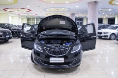 LANCIA Y 1.0 Hybrid 70CV Firefly GOLD 8