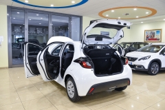TOYOTA YARIS 1.5 Hybrid 92CV 12