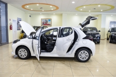 TOYOTA YARIS 1.5 Hybrid 92CV 14