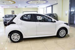 TOYOTA YARIS 1.5 Hybrid 92CV 15