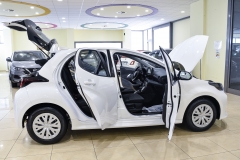 TOYOTA YARIS 1.5 Hybrid 92CV 16