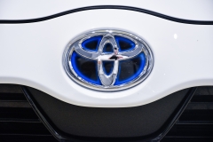TOYOTA YARIS 1.5 Hybrid 92CV 19