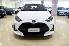 TOYOTA YARIS 1.5 Hybrid 92CV 2