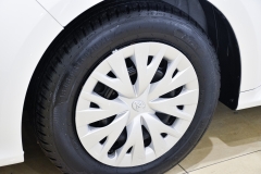 TOYOTA YARIS 1.5 Hybrid 92CV 20