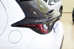 TOYOTA YARIS 1.5 Hybrid 92CV 23