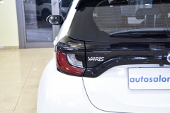 TOYOTA YARIS 1.5 Hybrid 92CV 24