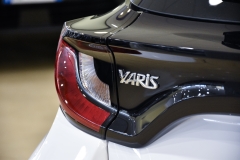 TOYOTA YARIS 1.5 Hybrid 92CV 27
