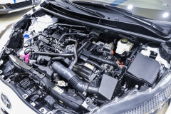 TOYOTA YARIS 1.5 Hybrid 92CV 33