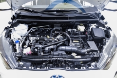 TOYOTA YARIS 1.5 Hybrid 92CV 34
