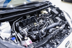 TOYOTA YARIS 1.5 Hybrid 92CV 35