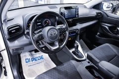 TOYOTA YARIS 1.5 Hybrid 92CV 36