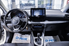 TOYOTA YARIS 1.5 Hybrid 92CV 37