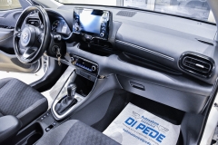 TOYOTA YARIS 1.5 Hybrid 92CV 38